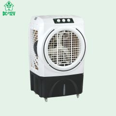 Super Asia SA-4600 Auto A/c D/C Air Cooler